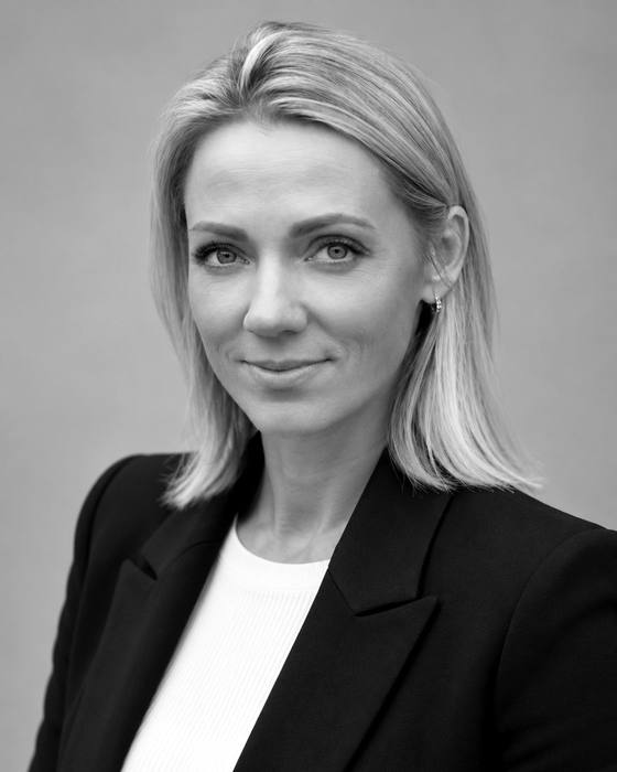 Marilyn Maasikamäe, Hoset Balticu projektijuht