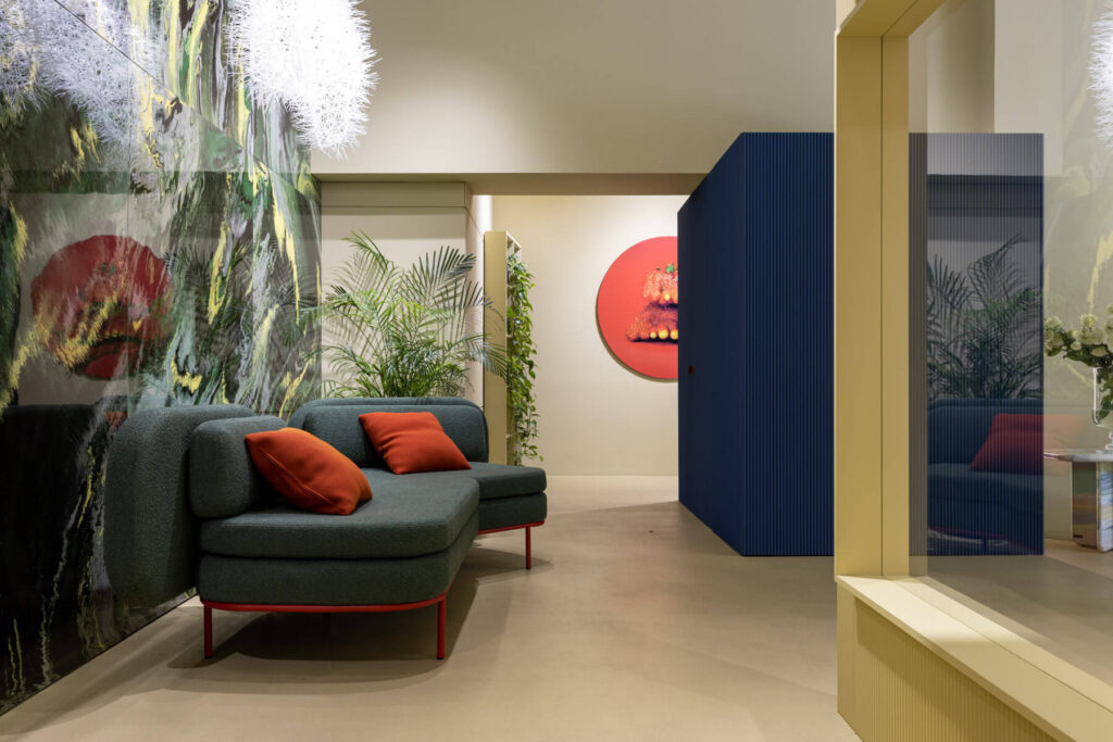 Showroom 006 – Hoset Baltic
