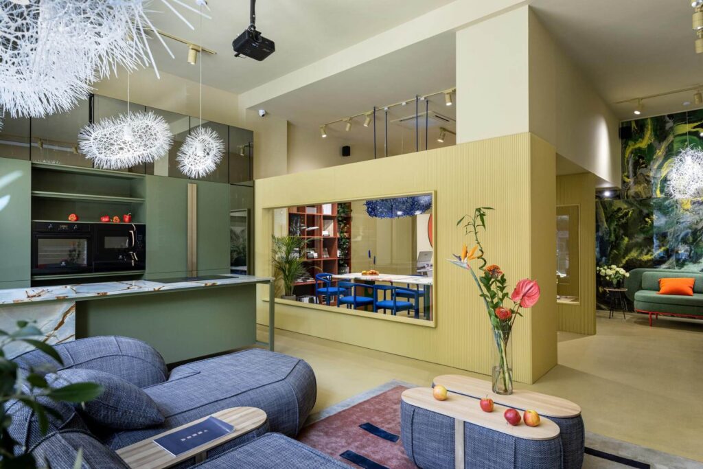Showroom 006 – Hoset Baltic