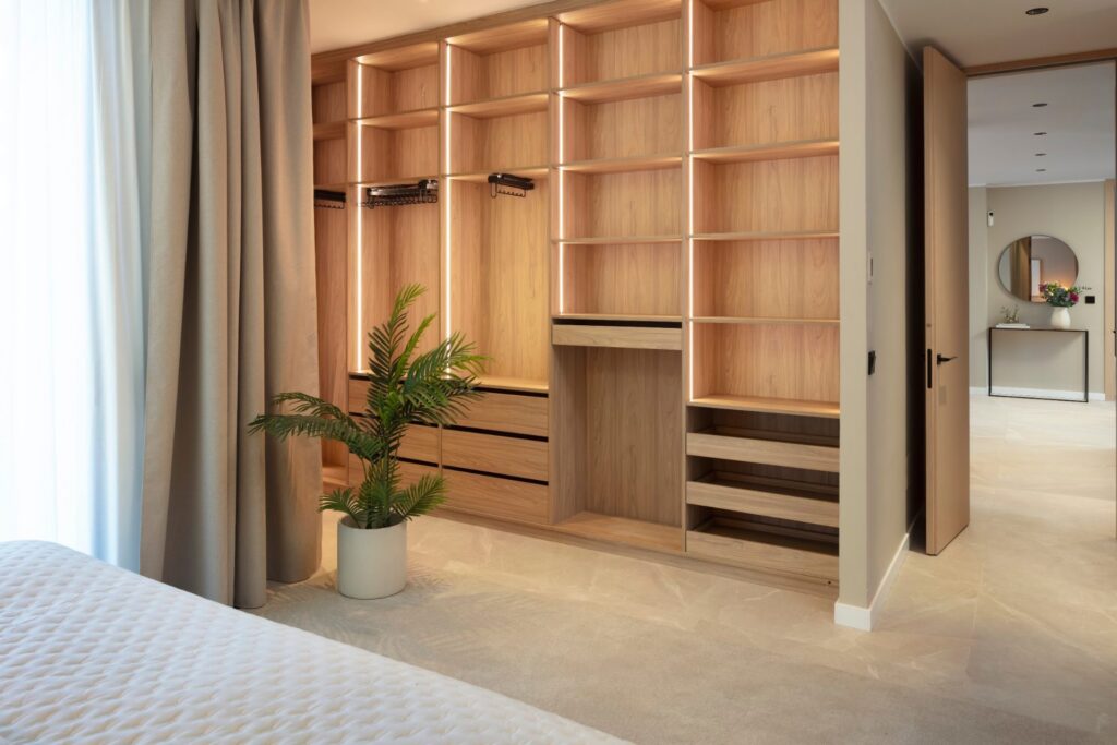 Villa Las Petunias, Marbella – Hoseti referentsprojekt, foto 11