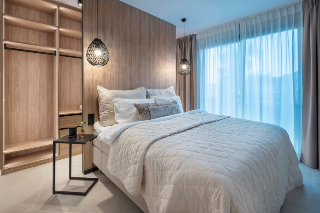 Villa Las Petunias, Marbella – Hoseti referentsprojekt, foto 12
