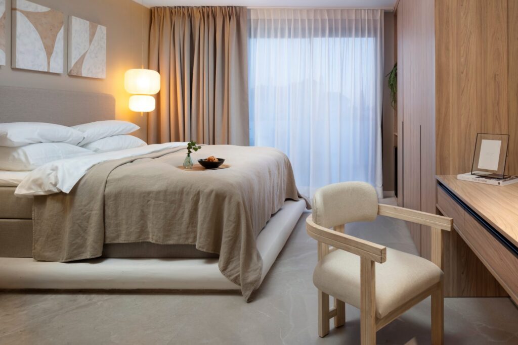 Villa Las Petunias, Marbella – Hoseti referentsprojekt, foto 13