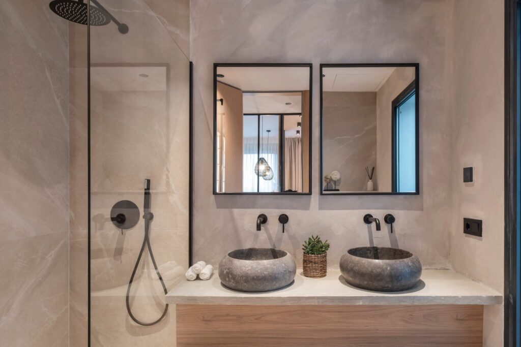 Villa Las Petunias, Marbella – Hoseti referentsprojekt, foto 15
