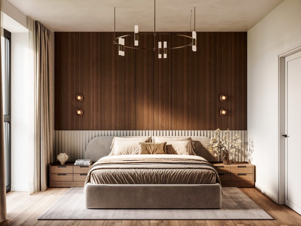 Volta Residents – 3D-visualiseering, foto 7